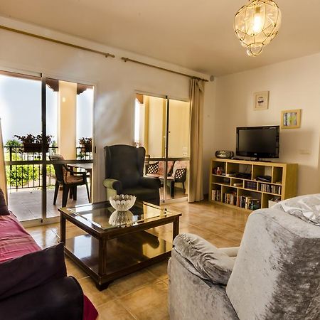 Luxurious Carabeo 2000 1.3 Apartment Nerja Luaran gambar