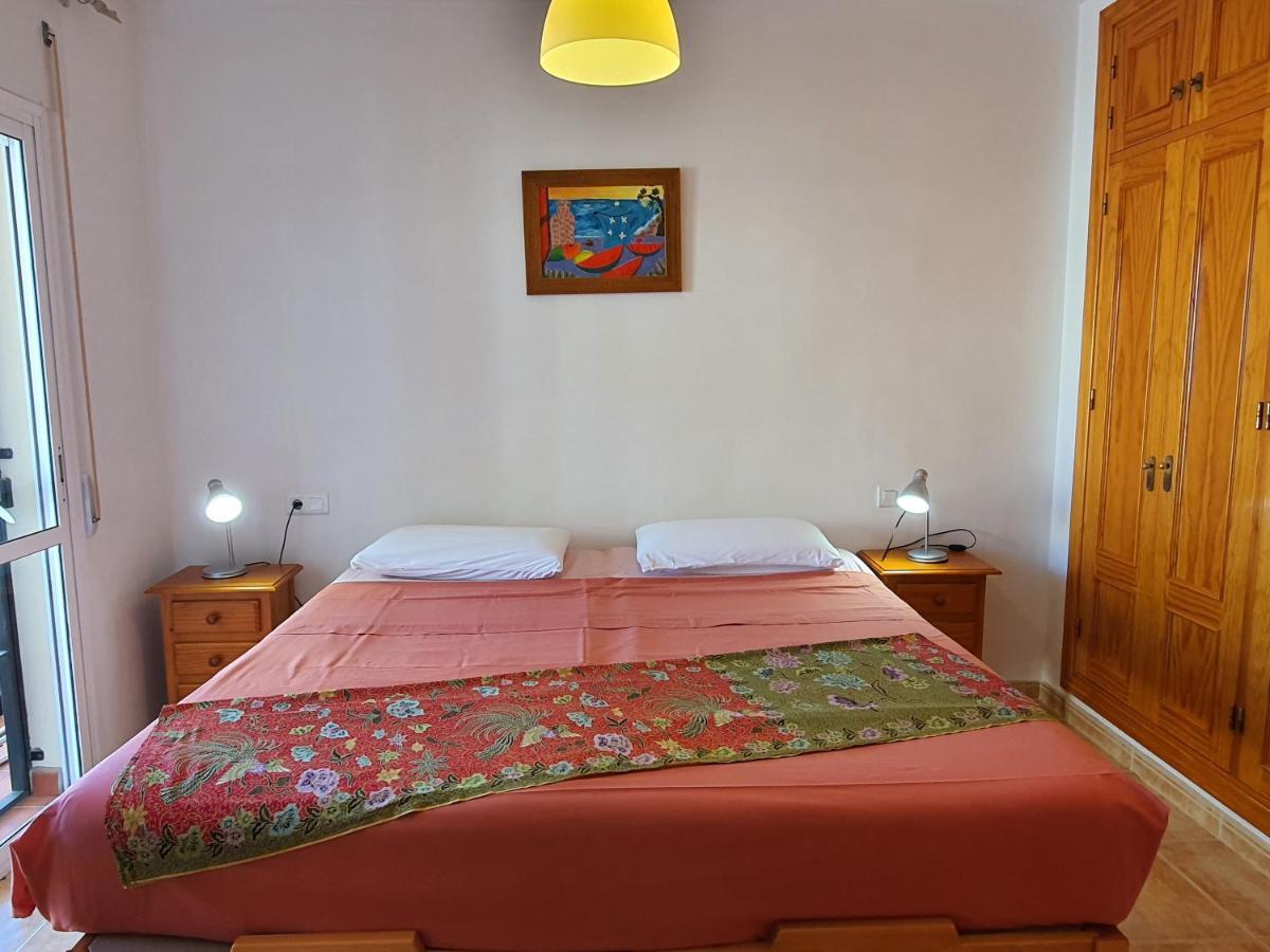 Luxurious Carabeo 2000 1.3 Apartment Nerja Luaran gambar