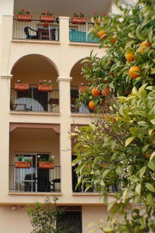 Luxurious Carabeo 2000 1.3 Apartment Nerja Luaran gambar