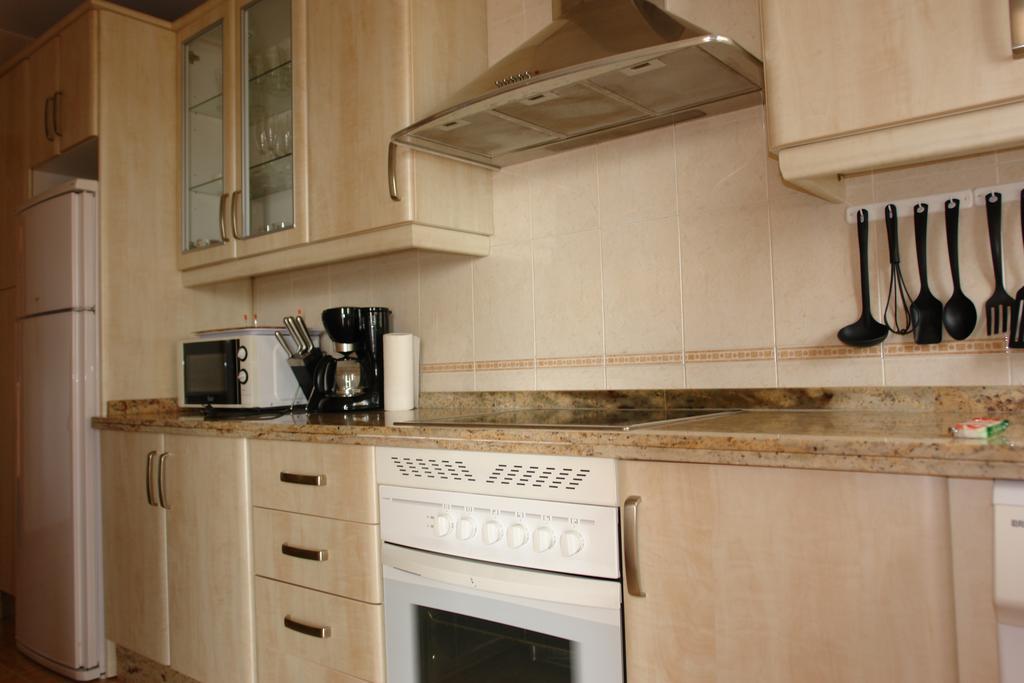 Luxurious Carabeo 2000 1.3 Apartment Nerja Luaran gambar