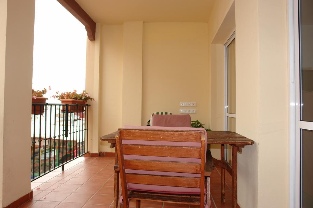 Luxurious Carabeo 2000 1.3 Apartment Nerja Luaran gambar