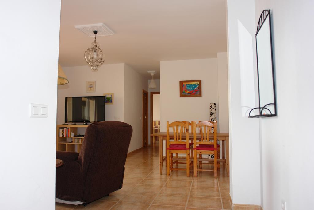 Luxurious Carabeo 2000 1.3 Apartment Nerja Luaran gambar