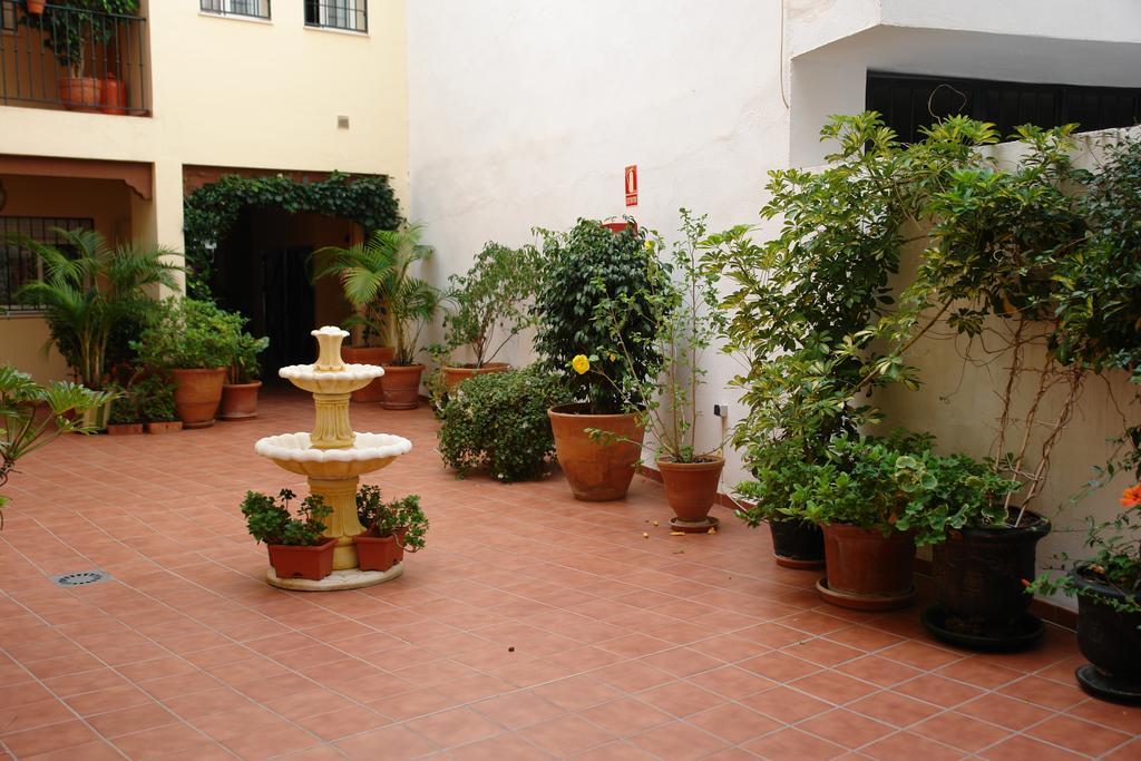 Luxurious Carabeo 2000 1.3 Apartment Nerja Luaran gambar