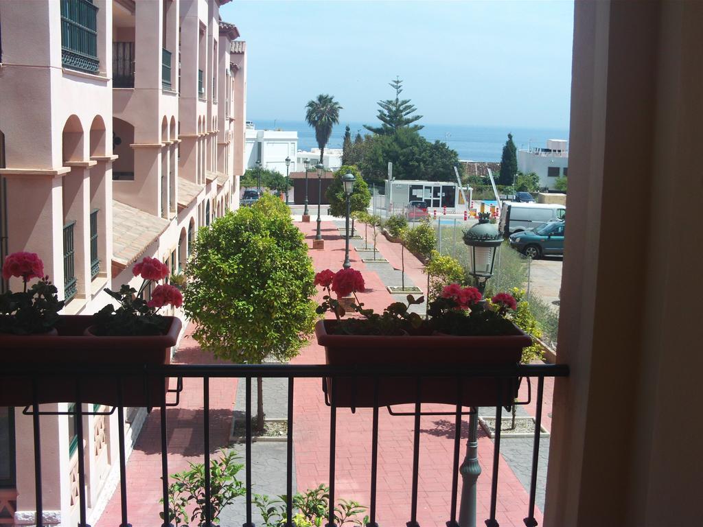 Luxurious Carabeo 2000 1.3 Apartment Nerja Luaran gambar