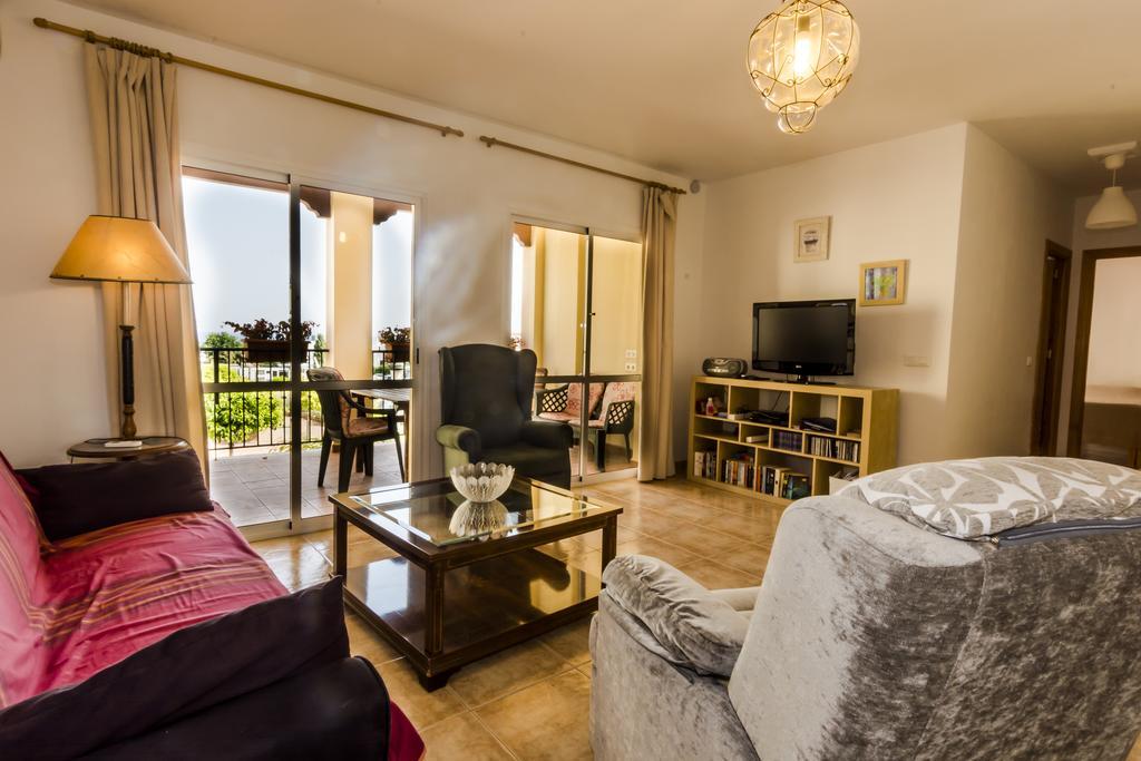 Luxurious Carabeo 2000 1.3 Apartment Nerja Luaran gambar