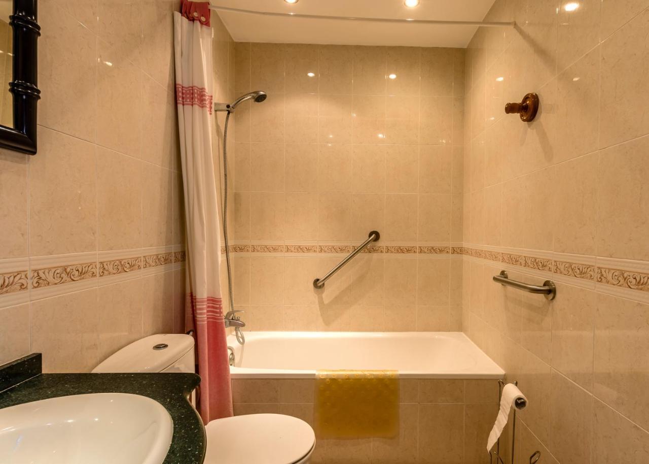 Luxurious Carabeo 2000 1.3 Apartment Nerja Luaran gambar
