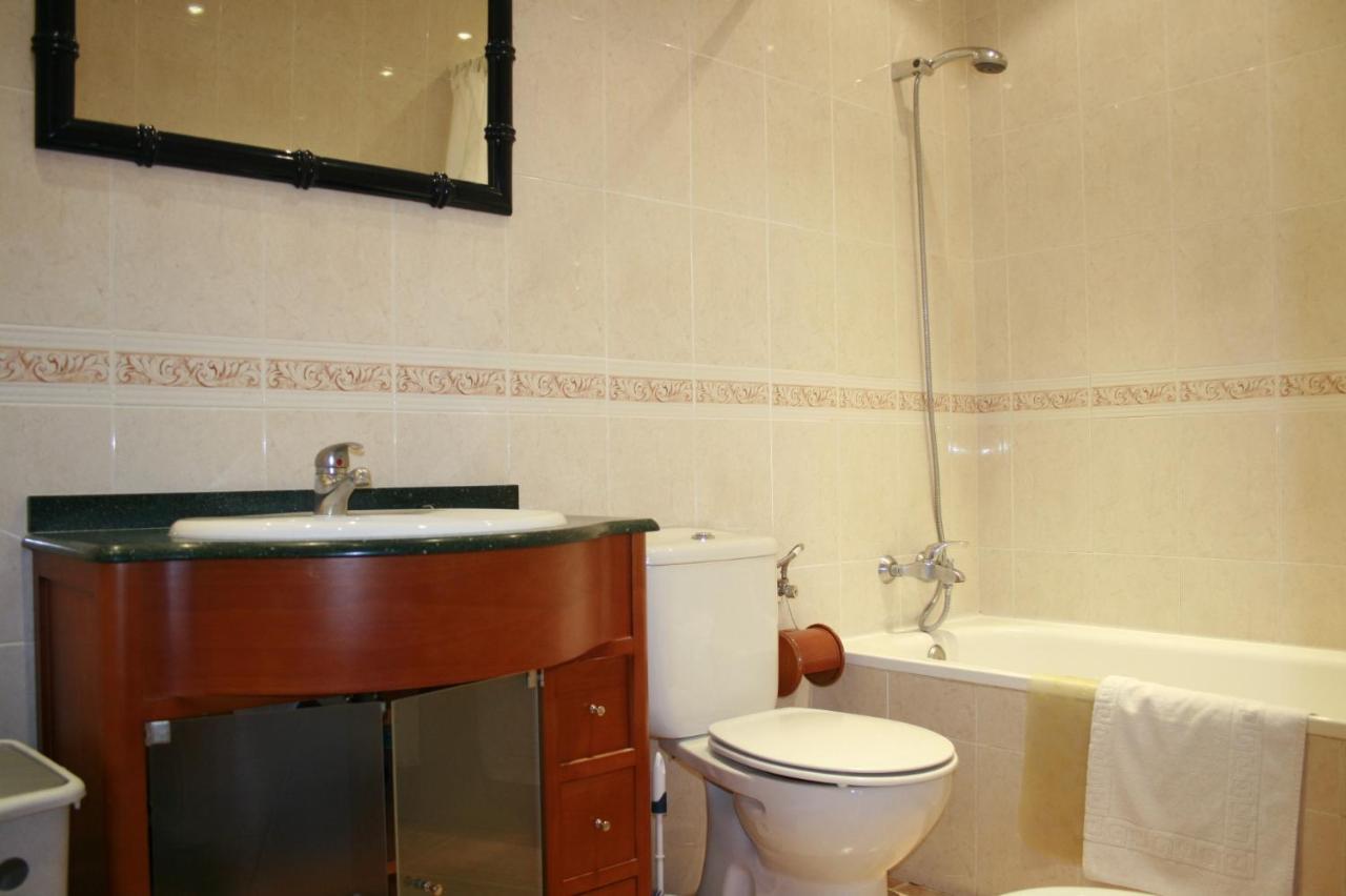 Luxurious Carabeo 2000 1.3 Apartment Nerja Luaran gambar