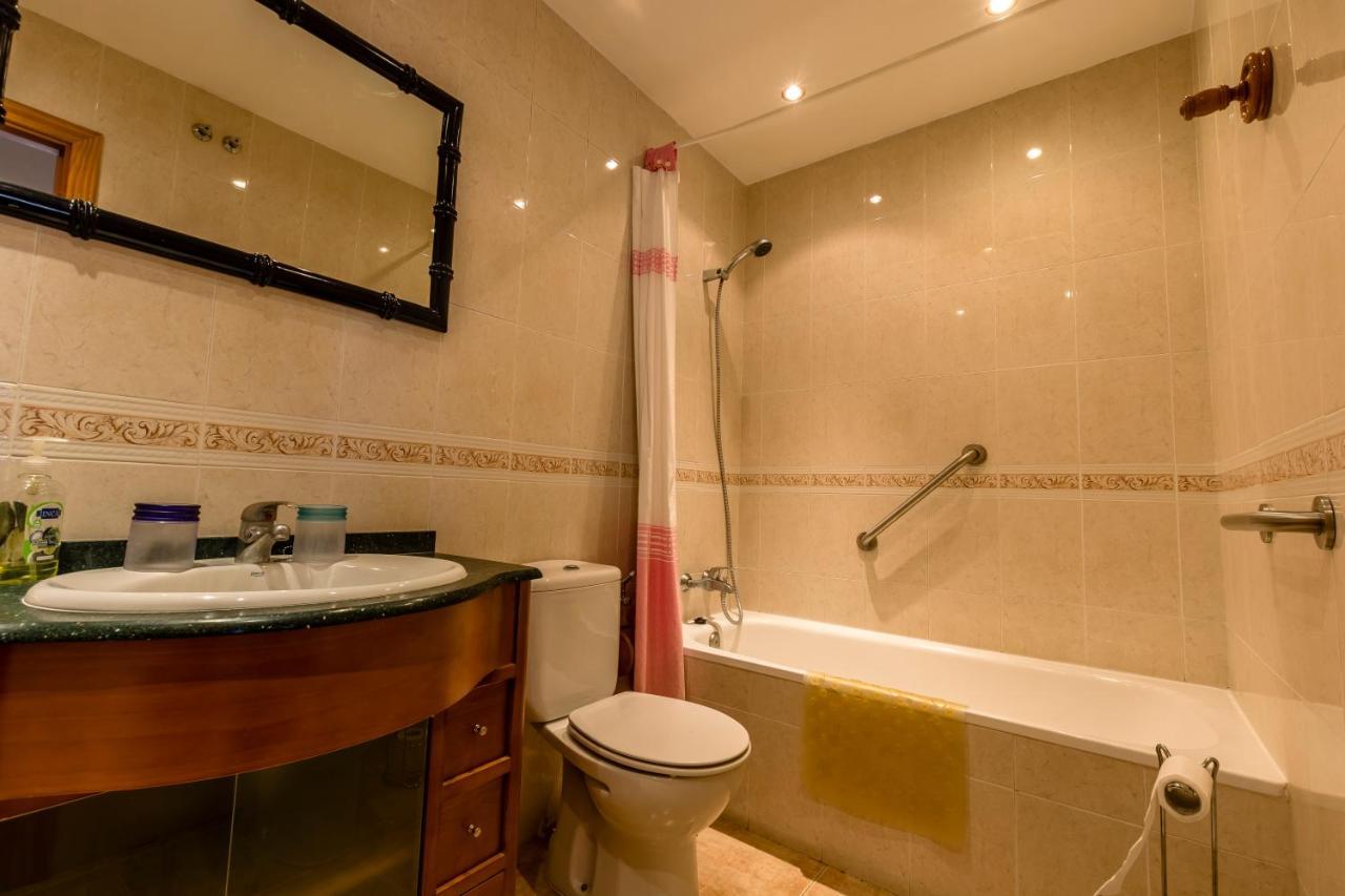 Luxurious Carabeo 2000 1.3 Apartment Nerja Luaran gambar