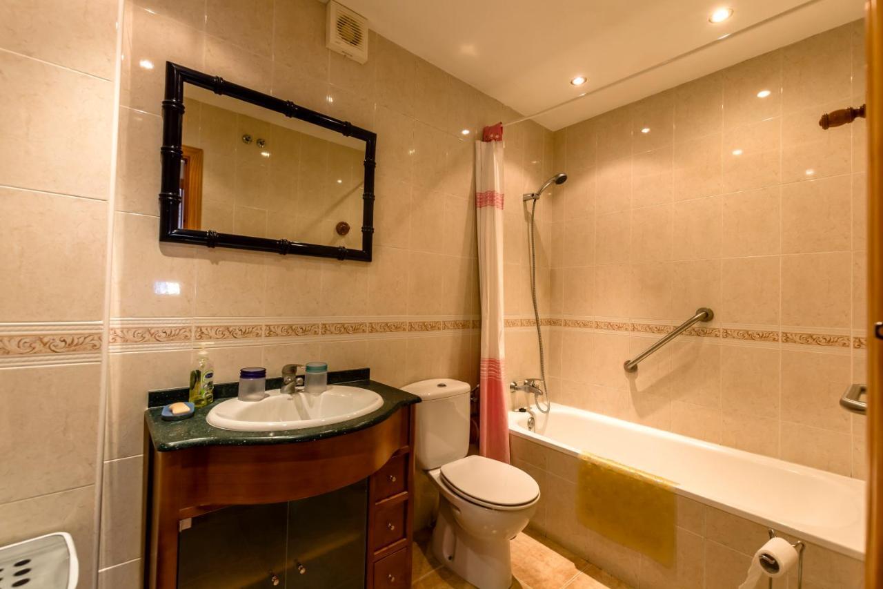 Luxurious Carabeo 2000 1.3 Apartment Nerja Luaran gambar